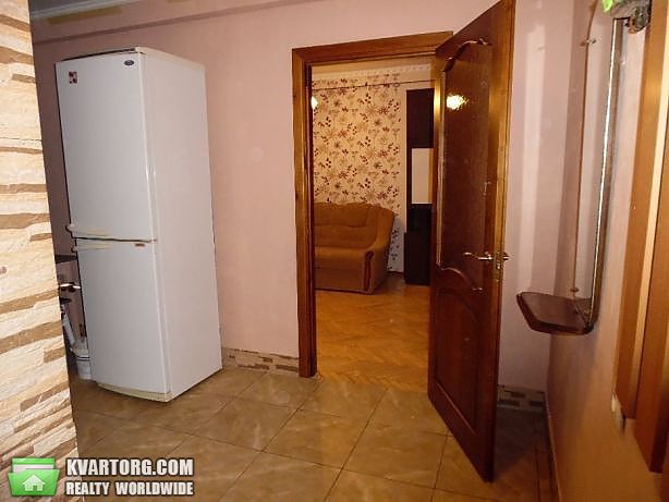 Rent out 2-room apartment. Киев,  Щербакова — photo 1