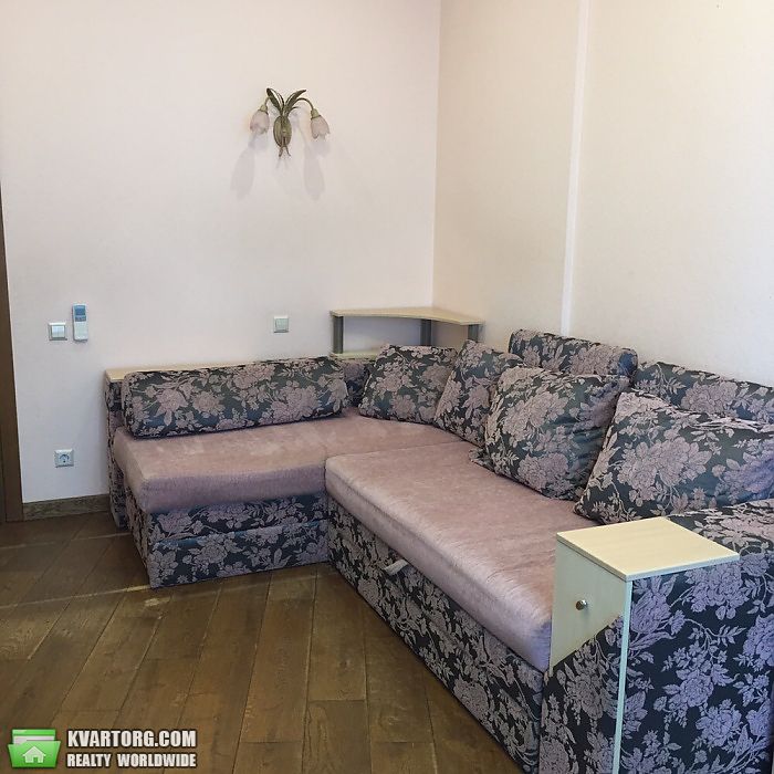 Rent out 2-room apartment. Киев,  Руданского — photo 1