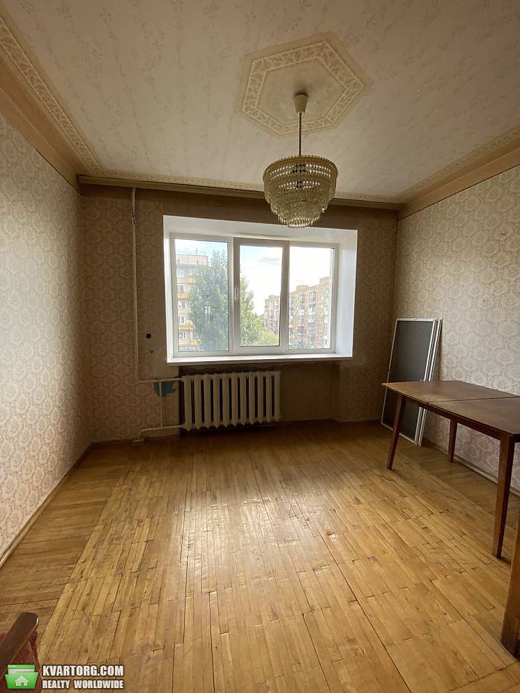 Sell 3-room apartment. Киев, пер. Качуровского — photo 5