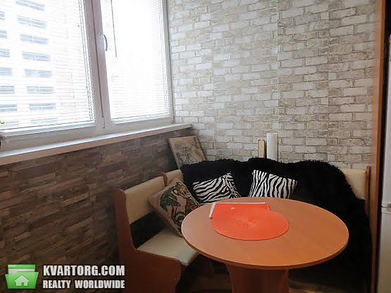 Sell 2-room apartment. Киев, Драгоманова — photo 4