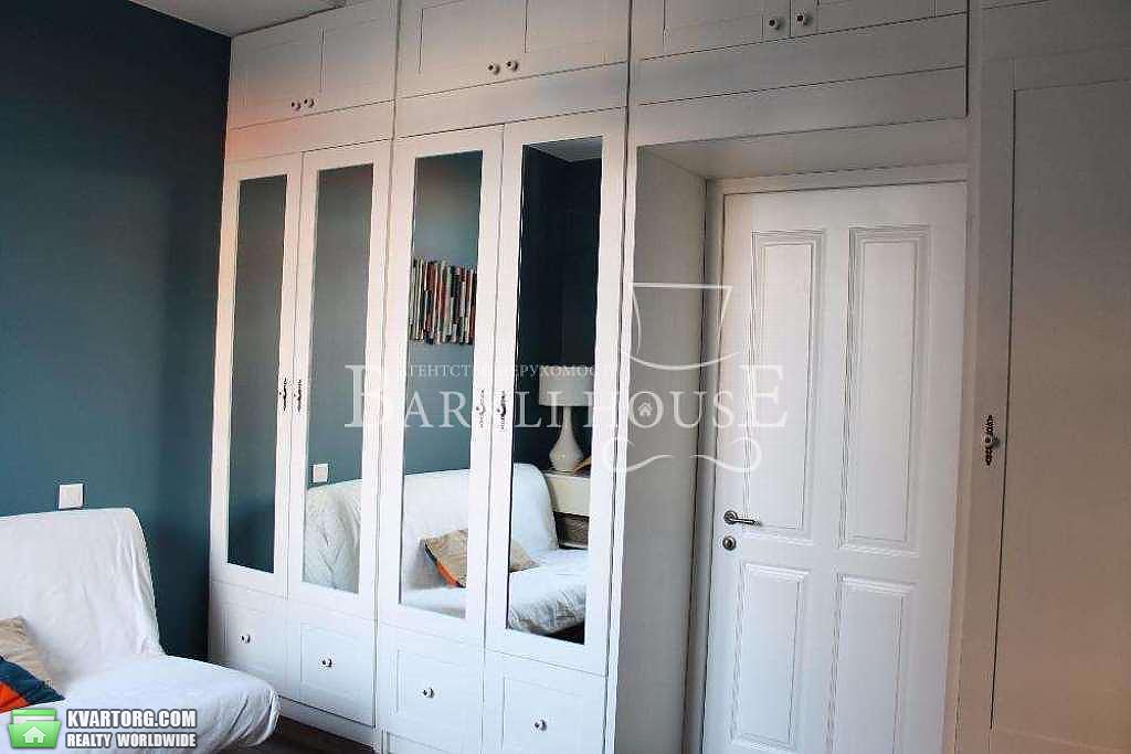 Rent out 3-room apartment. Киев,  Волошская — photo 5
