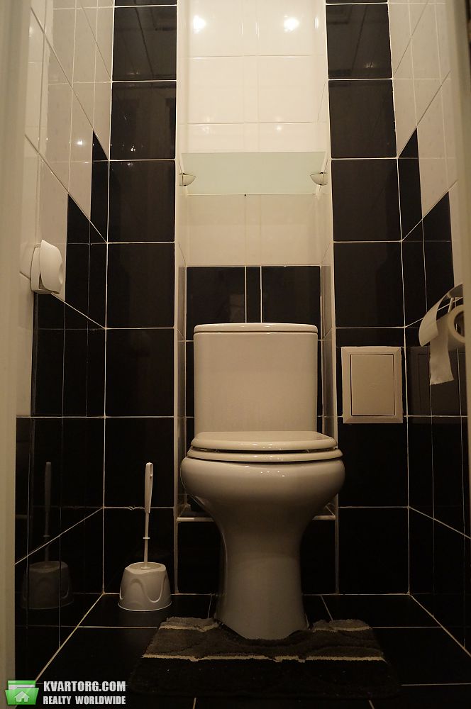 Sell 1-room apartment. Киев,  Алма-Атинская — photo 5