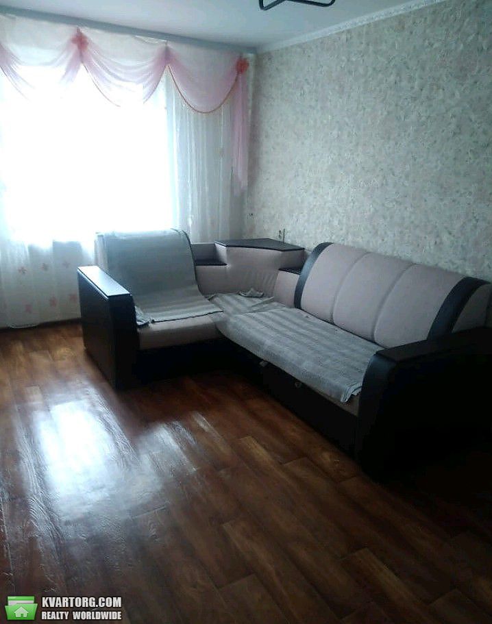 Rent out 1-room apartment. Харьков, Гв.Широнинцев — photo 2