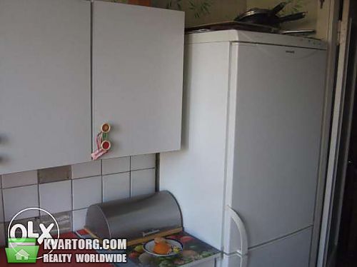 Sell 3-room apartment. Киев, Генерала Наумова — photo 2