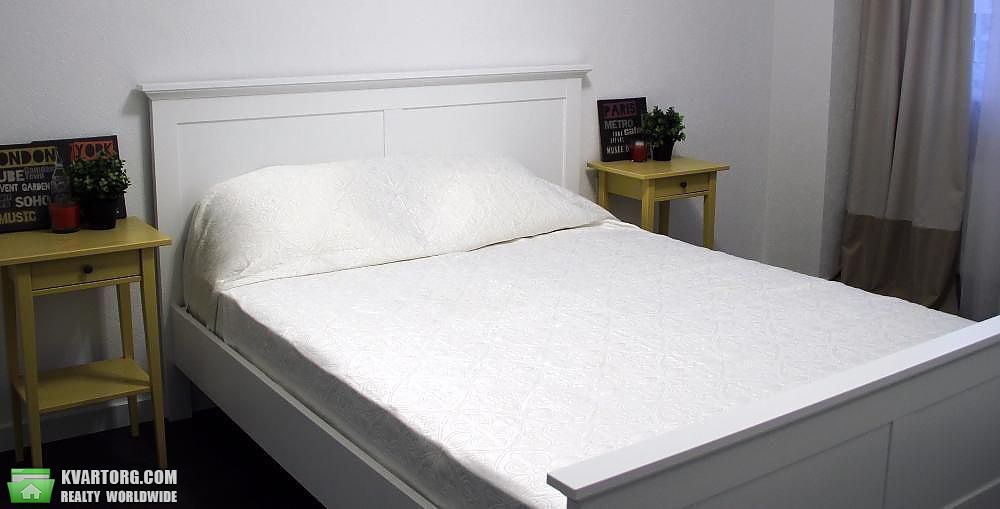 Rent out 2-room apartment. Киев,  Златоустовская — photo 2