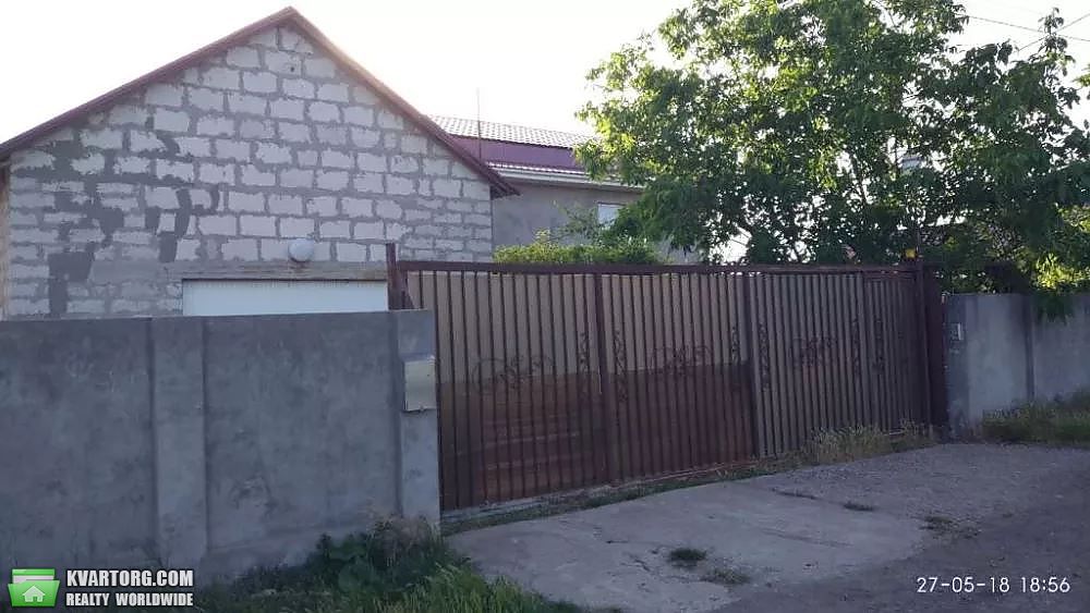Sell house. Одесса, Гагарина — photo 1