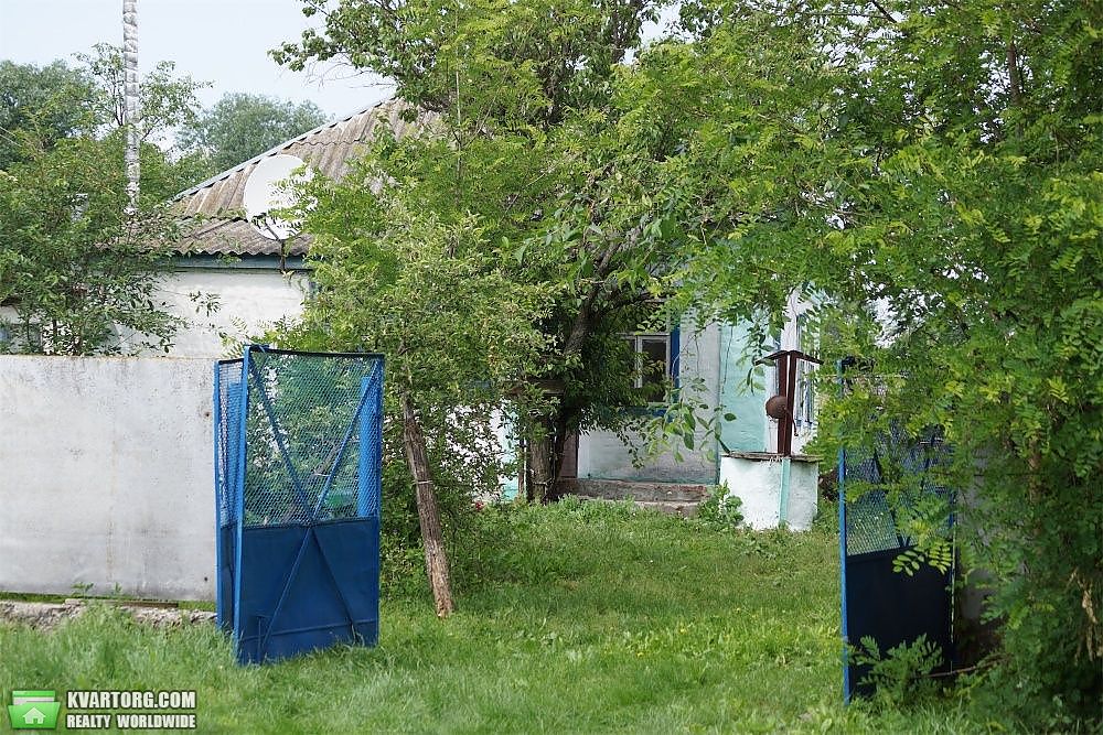Sell house. Киевская обл., село Cотниковка — photo 2