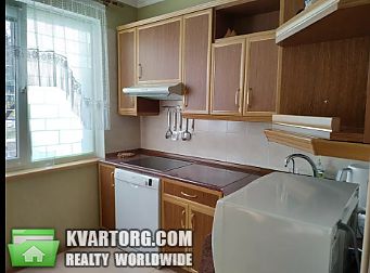 Rent out 2-room apartment. Киев,  Симиренко — photo 2