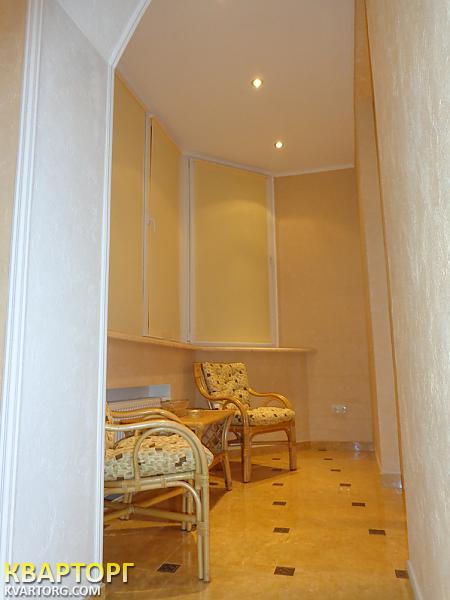 Rent out 3-room apartment. Одесса, Говрова — photo 10