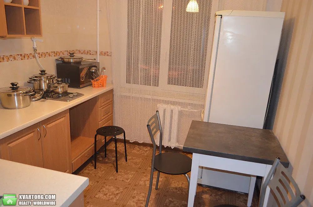 Sell 2-room apartment. Киев,  Героев Севастополя — photo 4