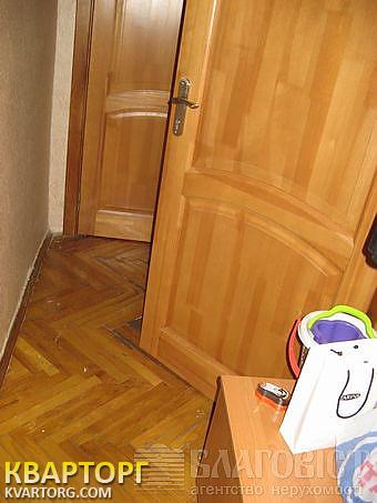 Sell 3-room apartment. Киев,  Хорольская — photo 5