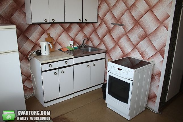 Sell 1-room apartment. Киев,  Заболотного — photo 6