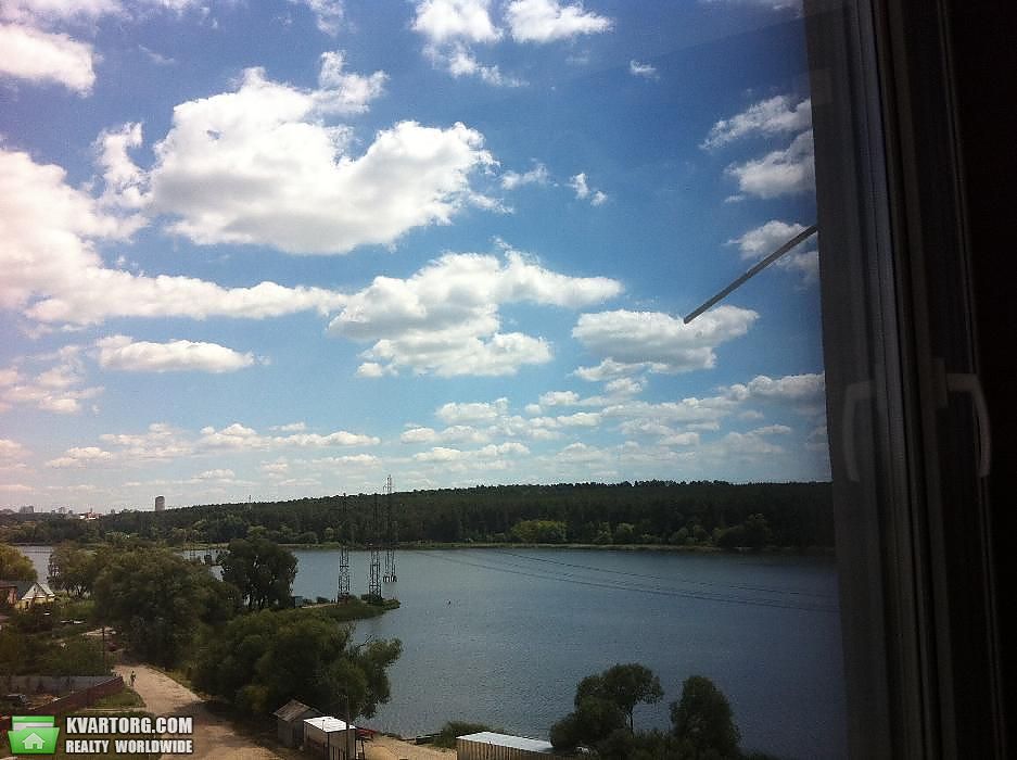 Rent out 2-room apartment. Киев, Антонова-Овсеенка — photo 10