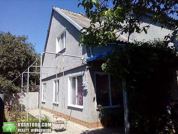Sell house. Одесса, г. Измаил — photo 1