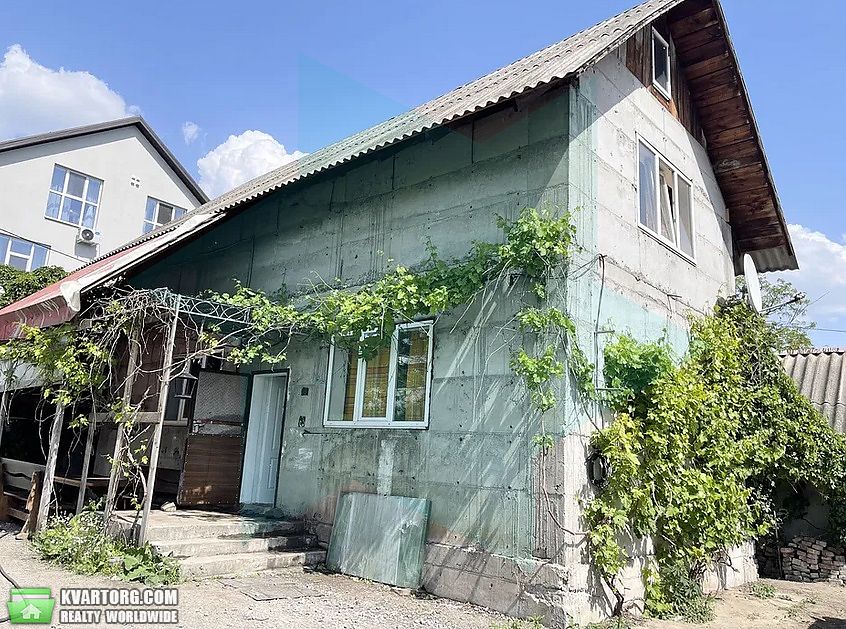 Sell house. Днепропетровск, Краківська — photo 1