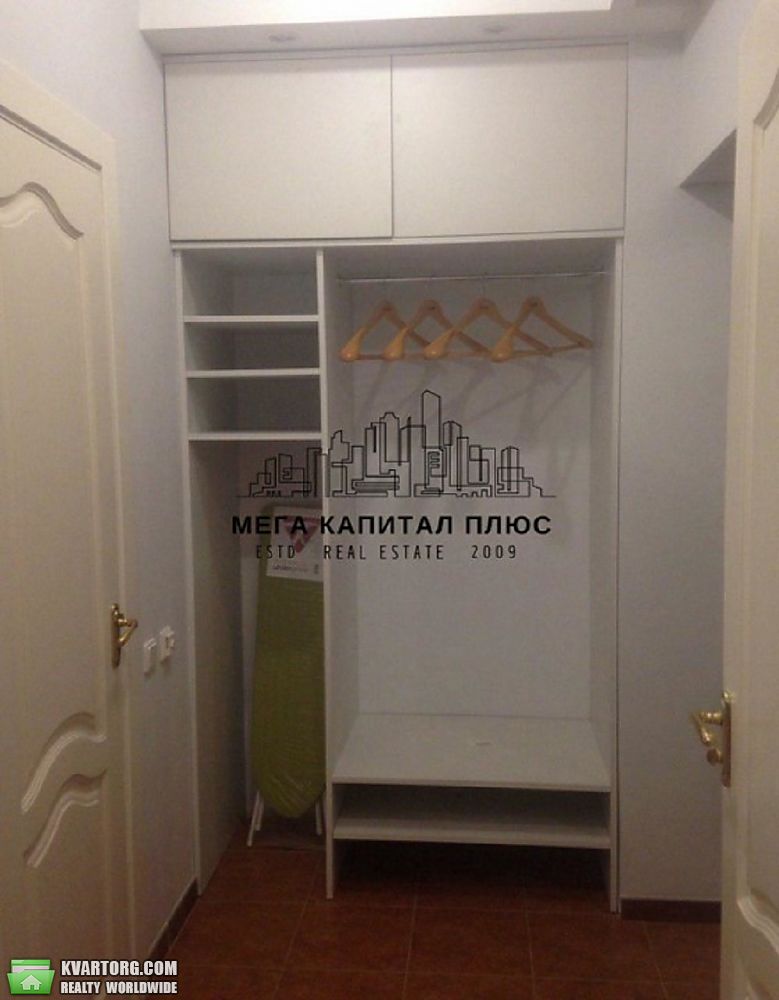 Rent out 2-room apartment. Киев, Иоанна Павла — photo 7