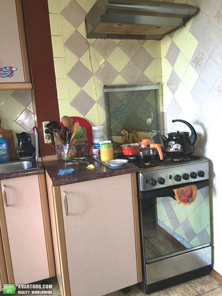 Sell 3-room apartment. Одесса, Балковская — photo 8