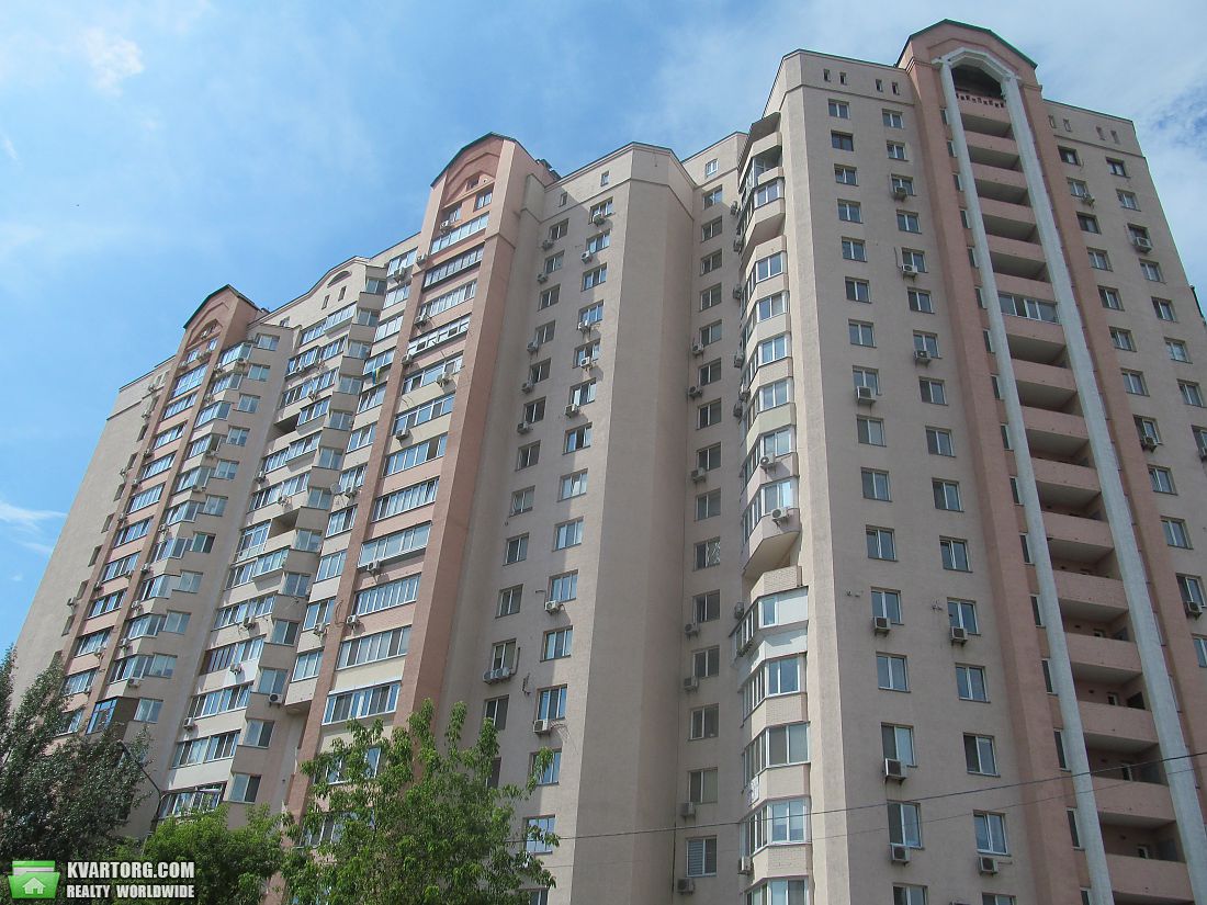 Sell 3-room apartment. Киев,  Лебедева-Кумача — photo 1