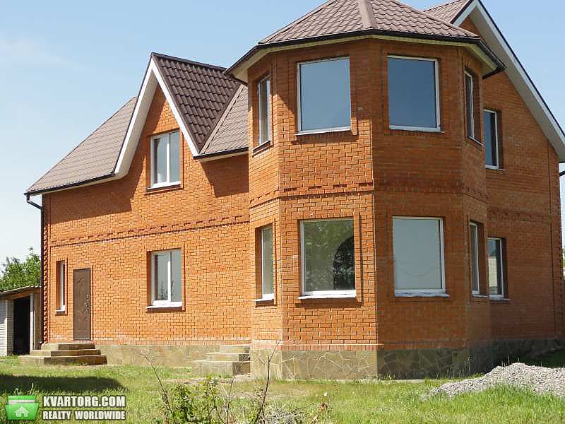 Sell house. Харьков,  Ньютона — photo 3