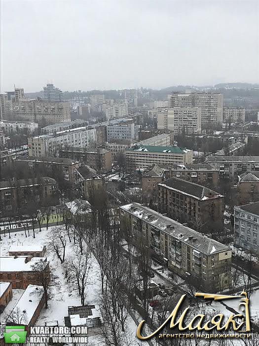 Sell 2-room apartment. Киев,  Щорса — photo 10