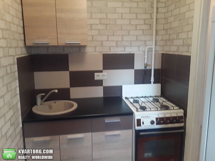 Rent out 1-room apartment. Киев,  Королева — photo 5