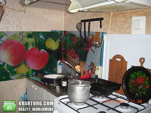 продам 2-комнатную квартиру. Одесса,  Радио - фото 2