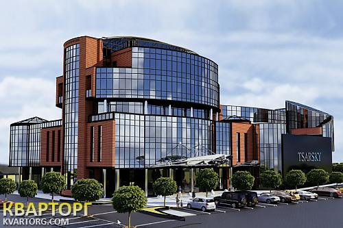 Sell office. Киев, ул. Старонаводницкая — photo 1