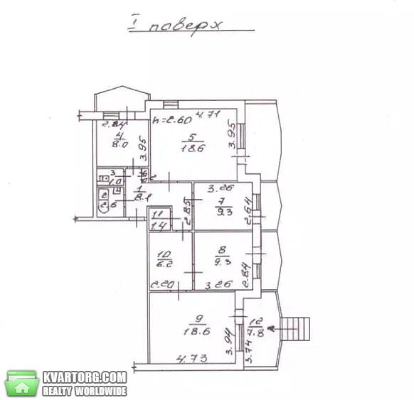 Sell office. Одесса, пр.Добровольского — photo 10