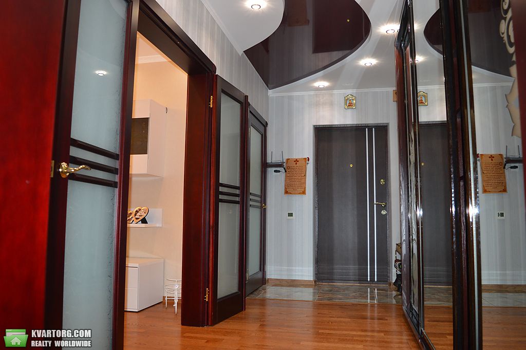 Sell 3-room apartment. Киев,  Милославская — photo 4