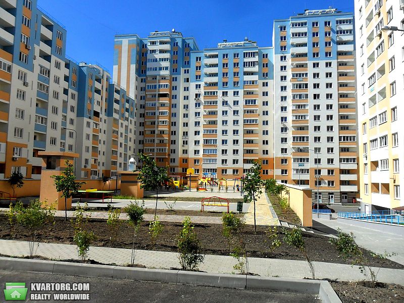 Sell 1-room apartment. Киев, Данченко — photo 1
