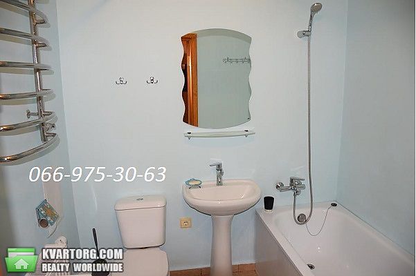 Rent out 1-room apartment. Киев,  Голосеевская — photo 4