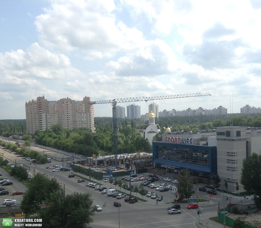 Sell 2-room apartment. Киев,  Ломоносова — photo 10
