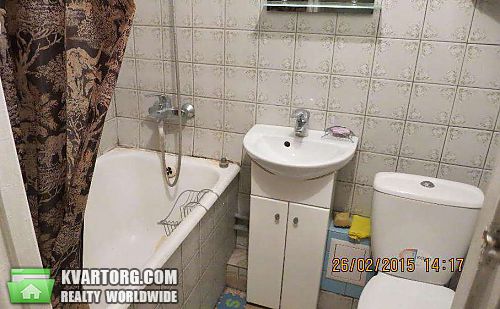 продам 1-комнатную квартиру. Киев,  Уссурийский пер - фото 7