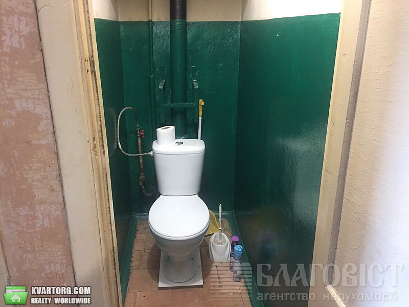 Sell 2-room apartment. Киев,  Захаровская — photo 3