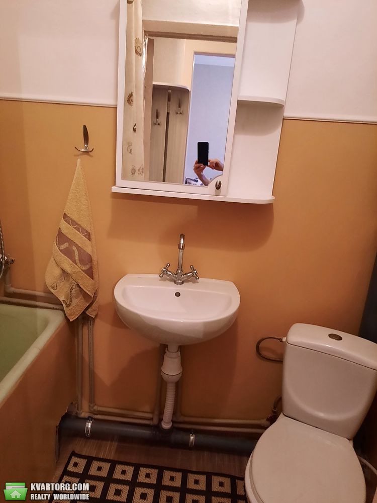 Rent out 1-room apartment. Днепропетровск, пр. Слобожанский — photo 4