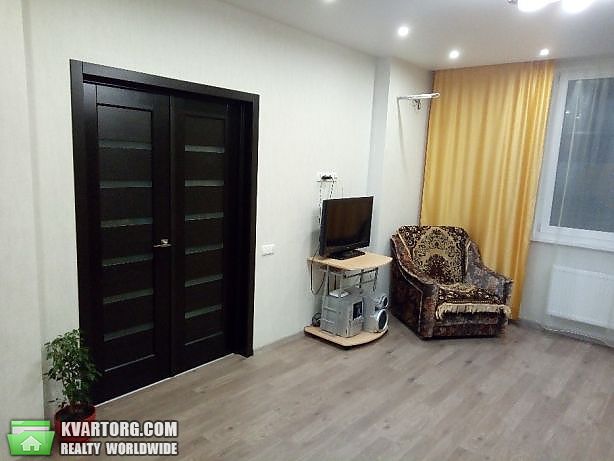 Sell 1-room apartment. Киев,  Ломоносова — photo 3