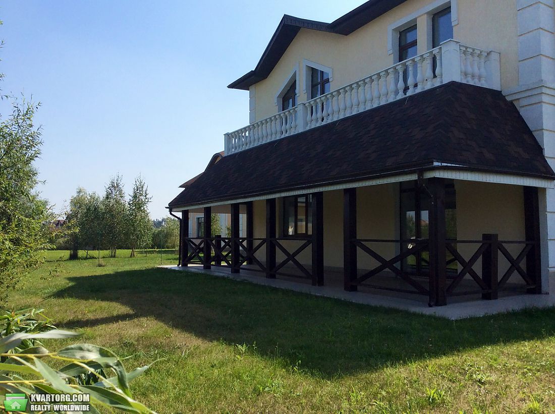 Rent out house. Киевская обл.,  Старокиевская — photo 1