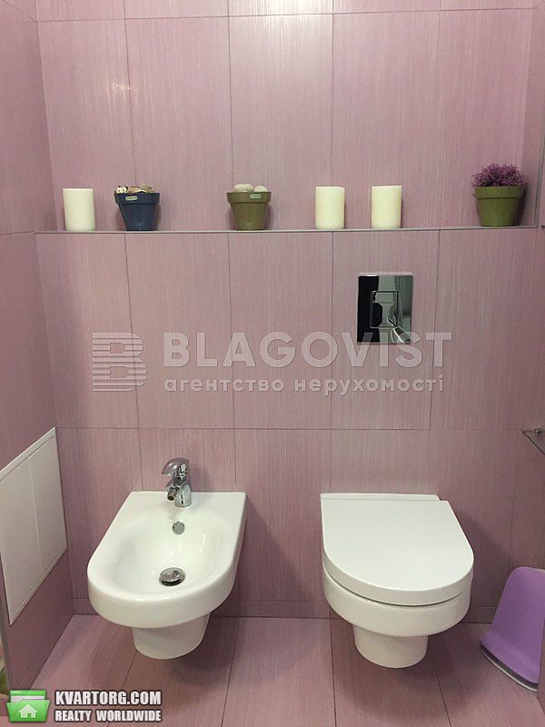 Rent out 2-room apartment. Киев,  Голосеевский пр — photo 9