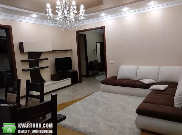 Rent out 3-room apartment. Киев, Срибнокольская — photo 7