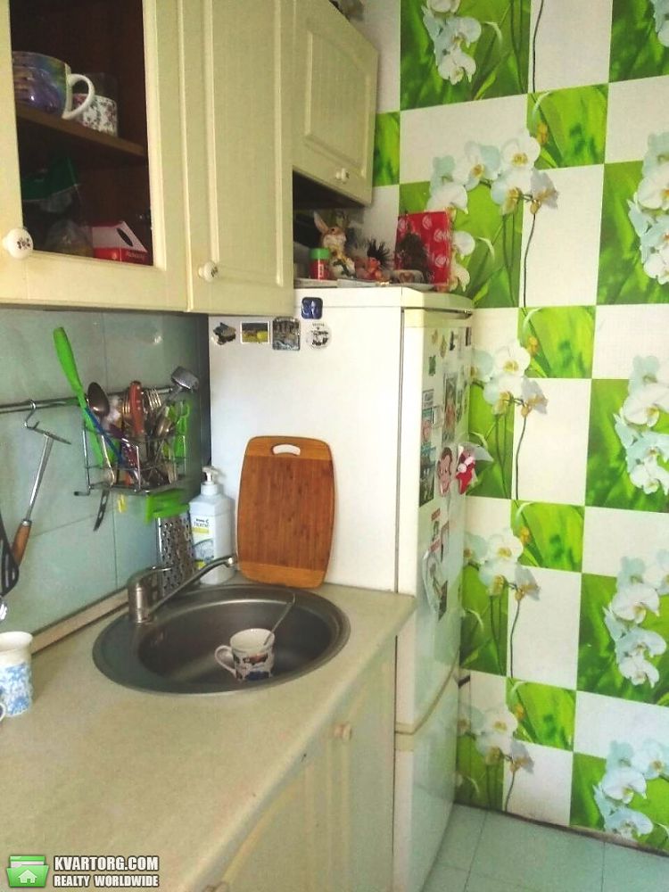 Sell 1-room apartment. Одесса, Комитетская — photo 4
