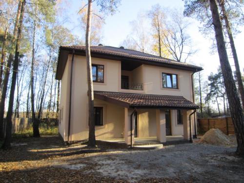 Sell house. Киевская обл., Лесная — photo 1