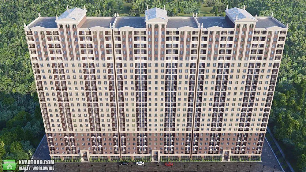 Sell 1-room apartment. Одесса, Генуэзкая — photo 1