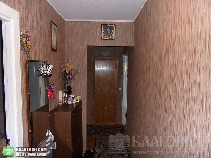 Sell 3-room apartment. Киев,  Оболонский пр — photo 7