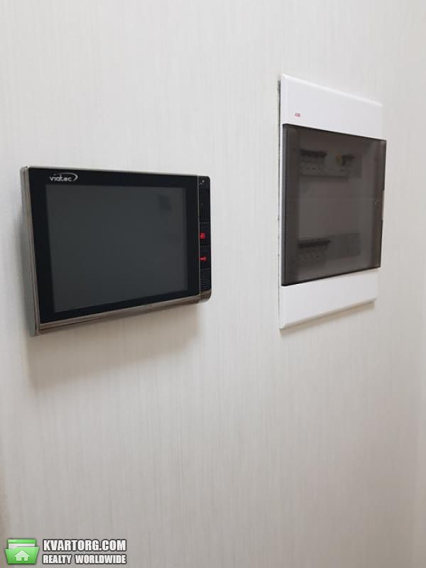 Rent out 2-room apartment. Киев,  Петрицкого — photo 10