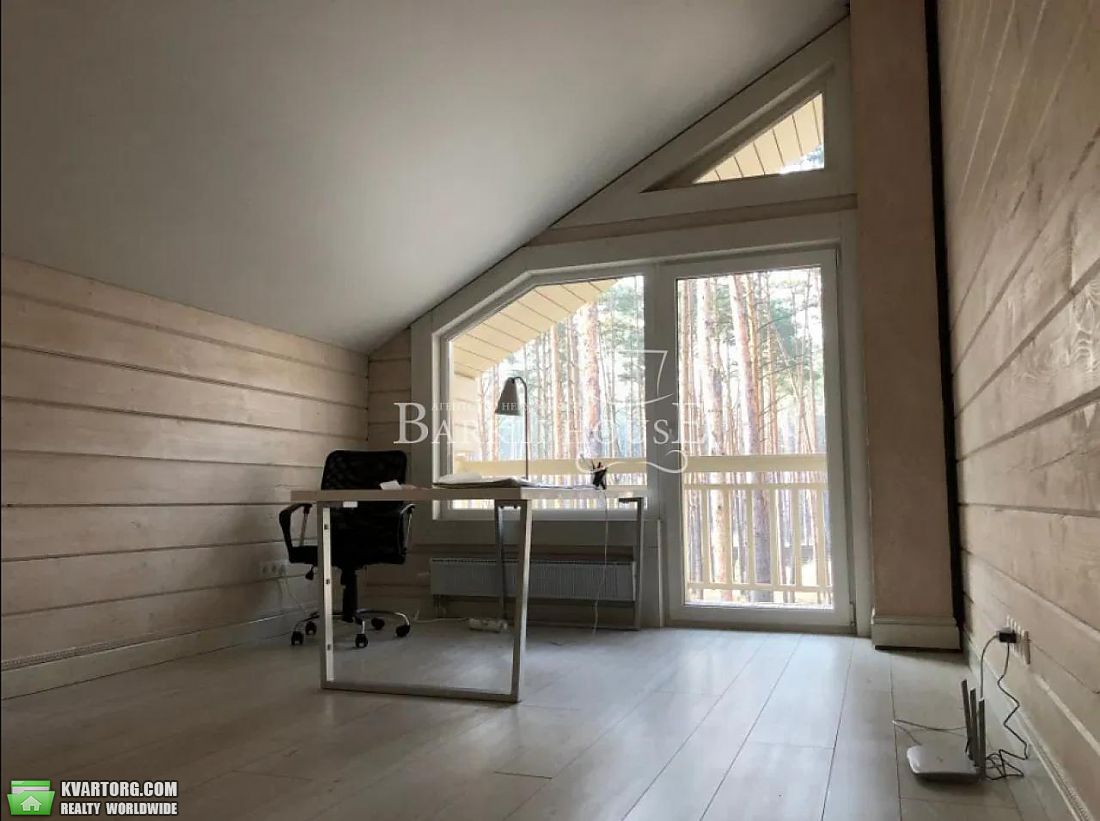 Rent out house. Буча,  Лесная — photo 7