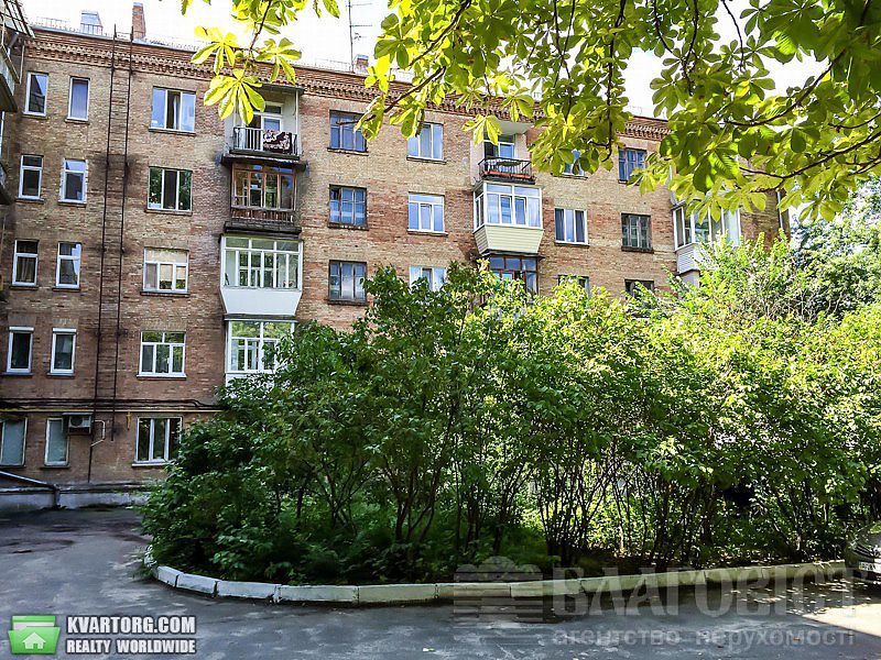 Sell 2-room apartment. Киев,  Лумумбы — photo 3