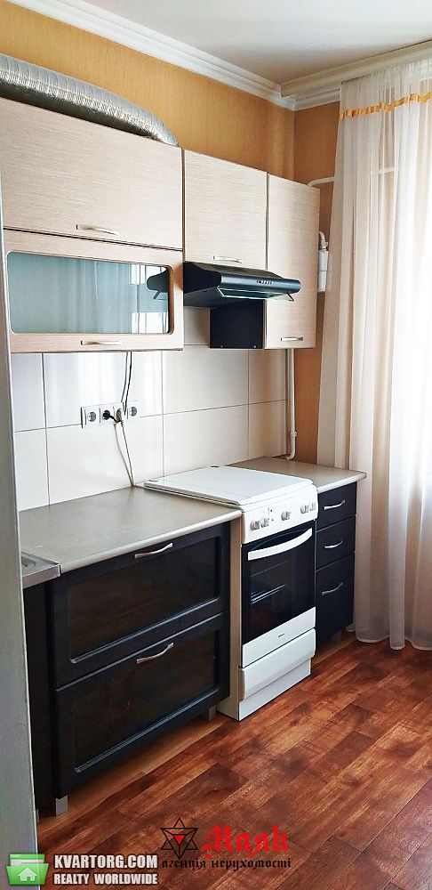 Rent out 1-room apartment. Киевская обл., Симоненко — photo 1