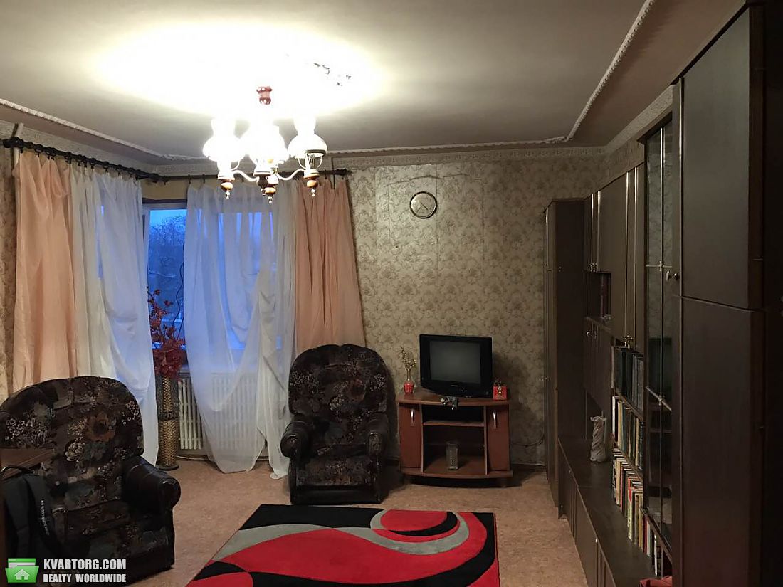 Sell 2-room apartment. Харьков, тракторостроителей проспе — photo 2