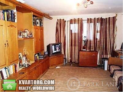 Sell 2-room apartment. Киев, Вильямса — photo 5