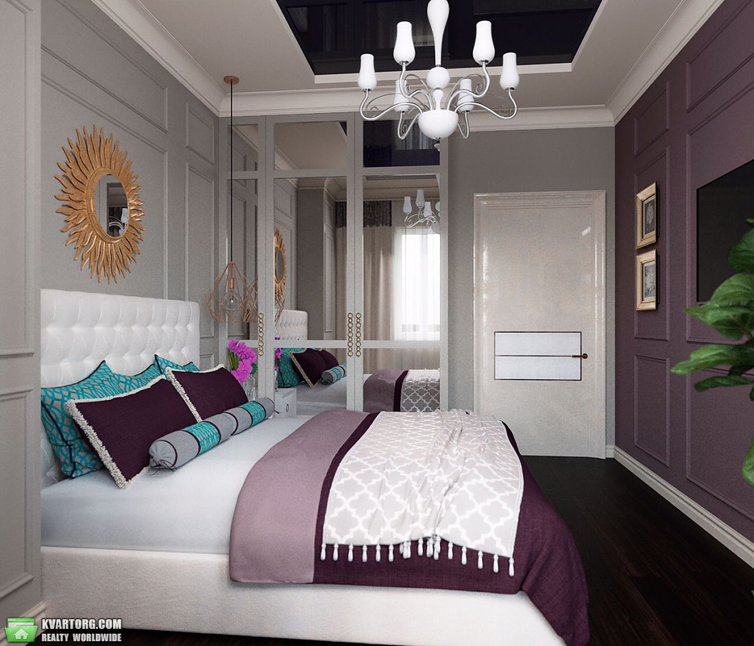 Sell 1-room apartment. Киев, Драгомирова — photo 1